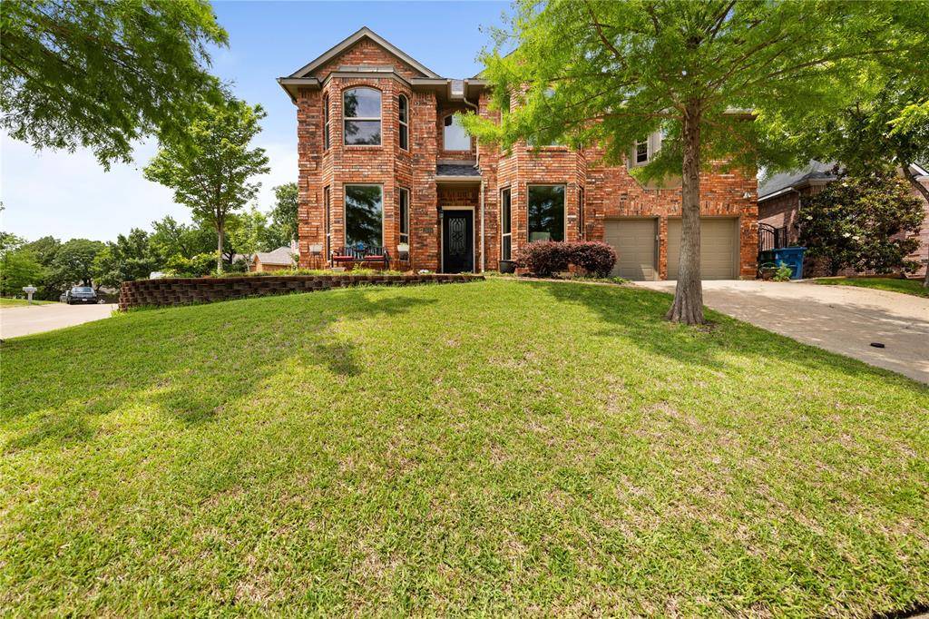 Highland Village, TX 75077,2646 Creekside Way