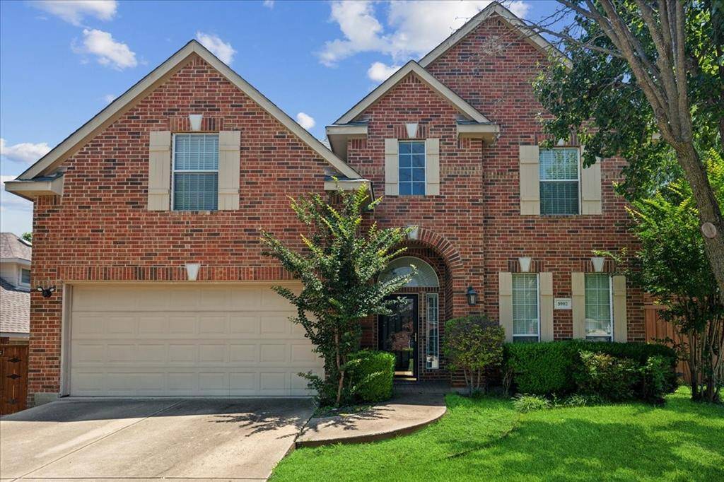 Rowlett, TX 75089,5902 Freestone Court