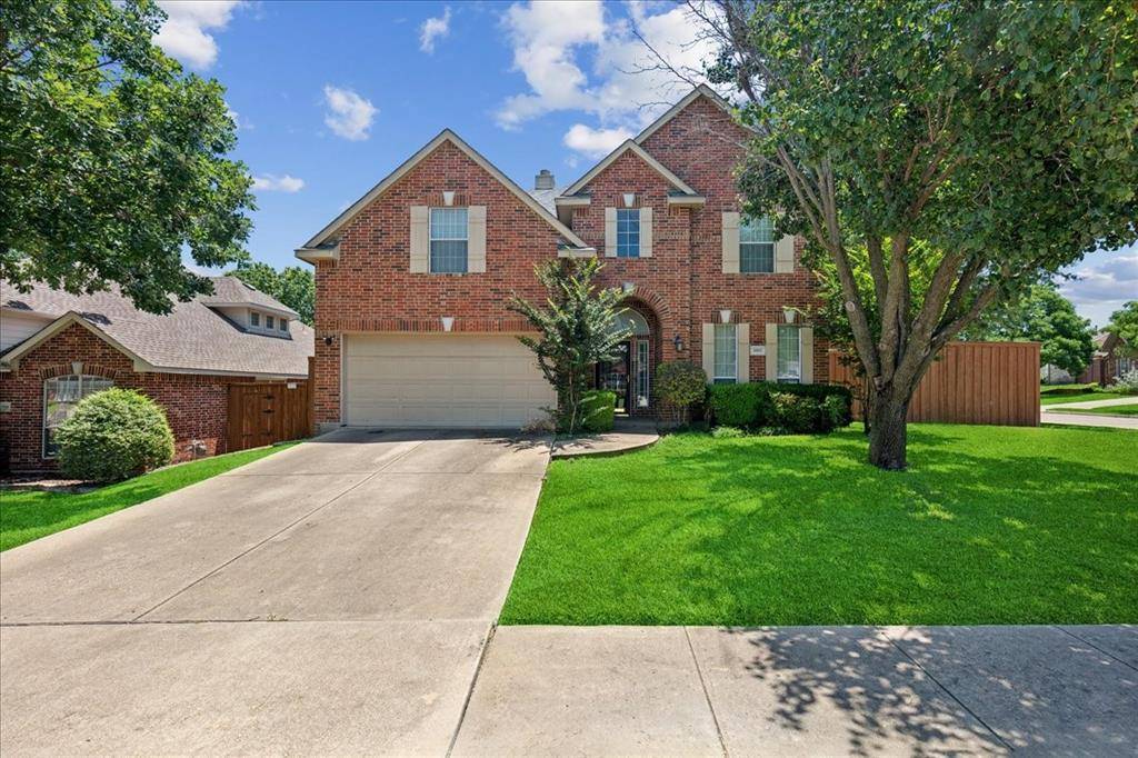 Rowlett, TX 75089,5902 Freestone Court