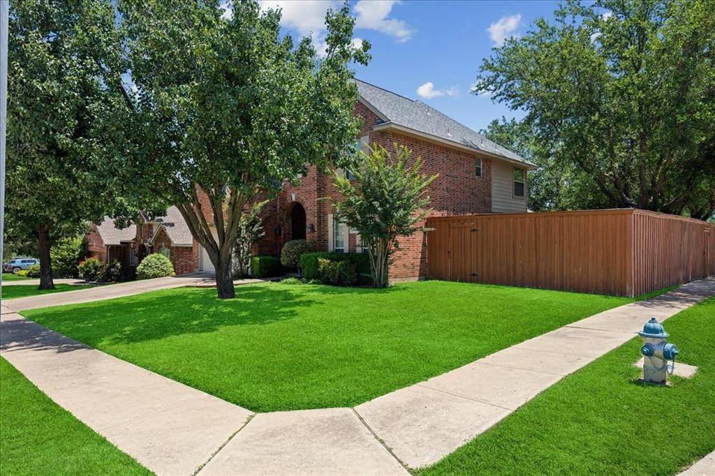 Rowlett, TX 75089,5902 Freestone Court