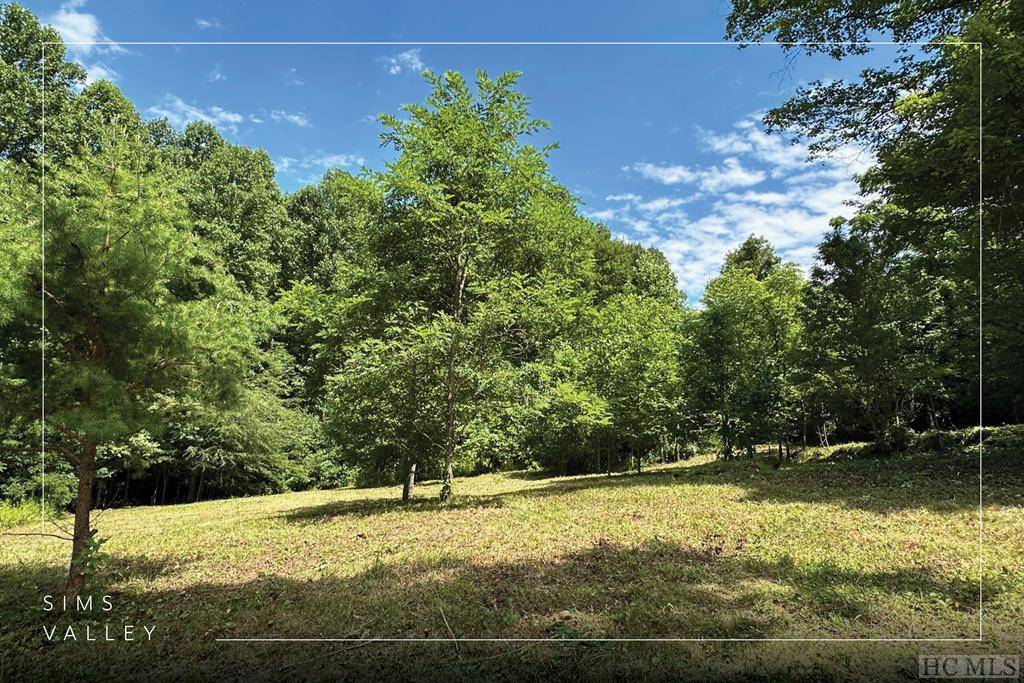 Glenville, NC 28736,Lot 76 Pasture Road