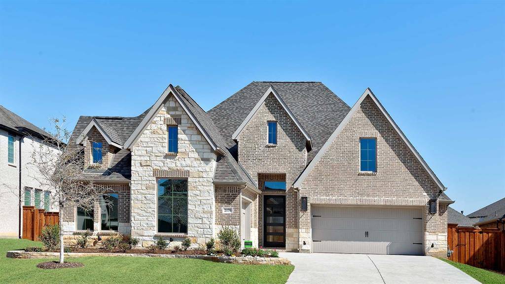 Haslet, TX 76052,2170 Cloverfern Way