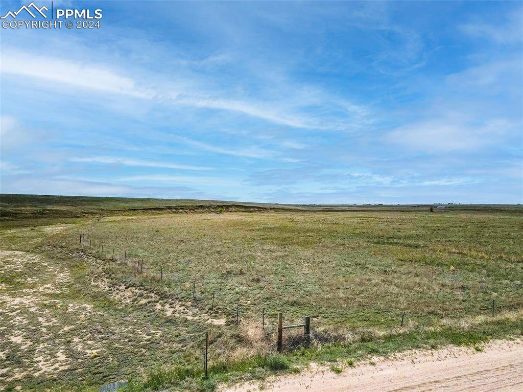 Calhan, CO 80808,9955 Ramah HWY