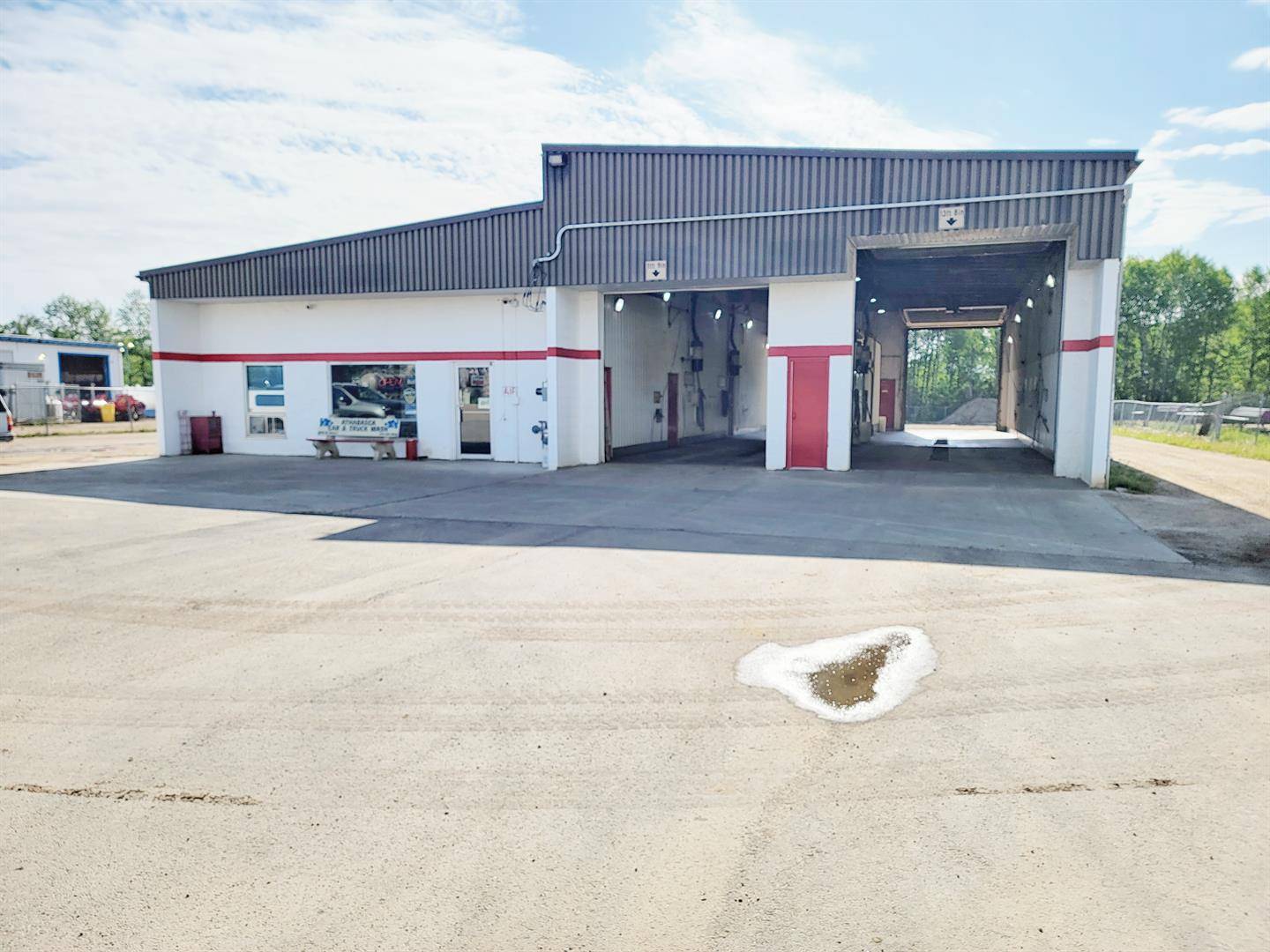 Athabasca, AB T9S 1B3,4016 53 ST