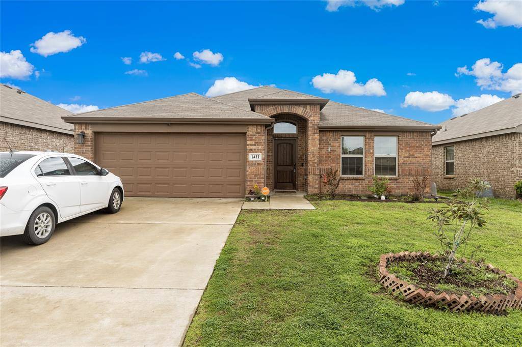 Greenville, TX 75402,1411 Reiger Drive