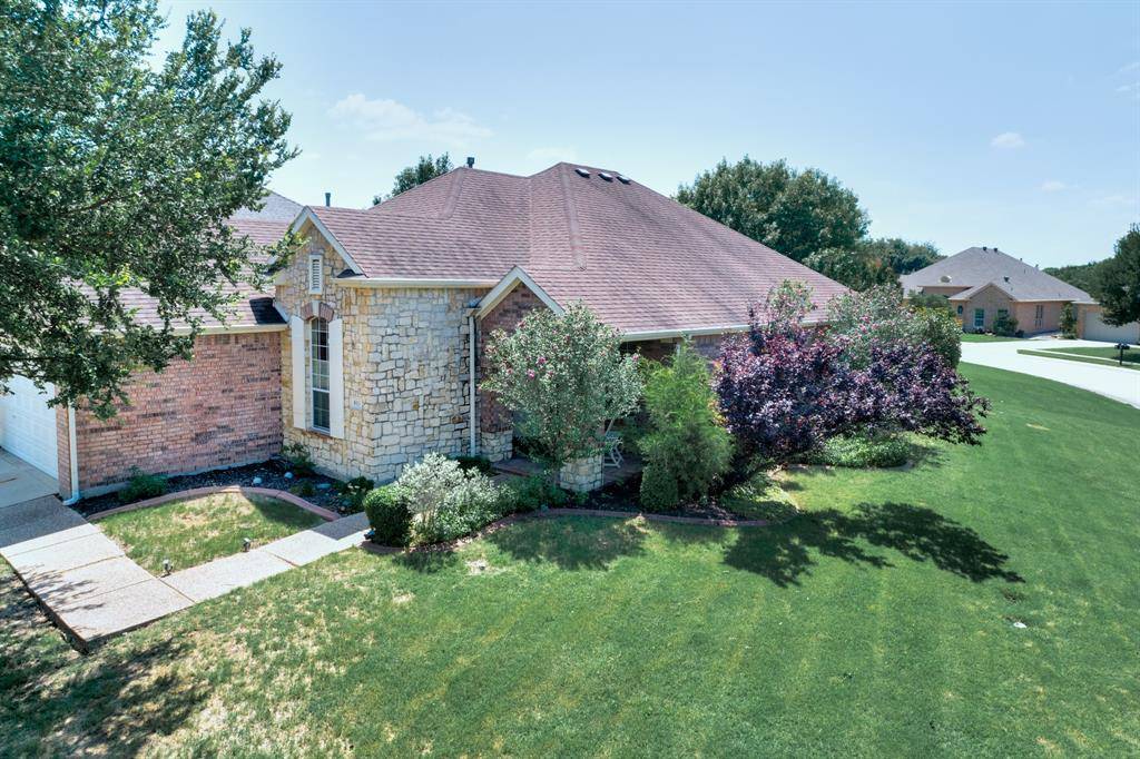 Fairview, TX 75069,405 Saddleback Drive