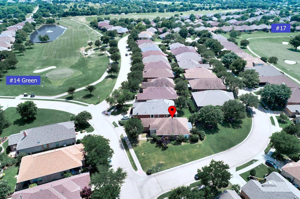 Fairview, TX 75069,405 Saddleback Drive