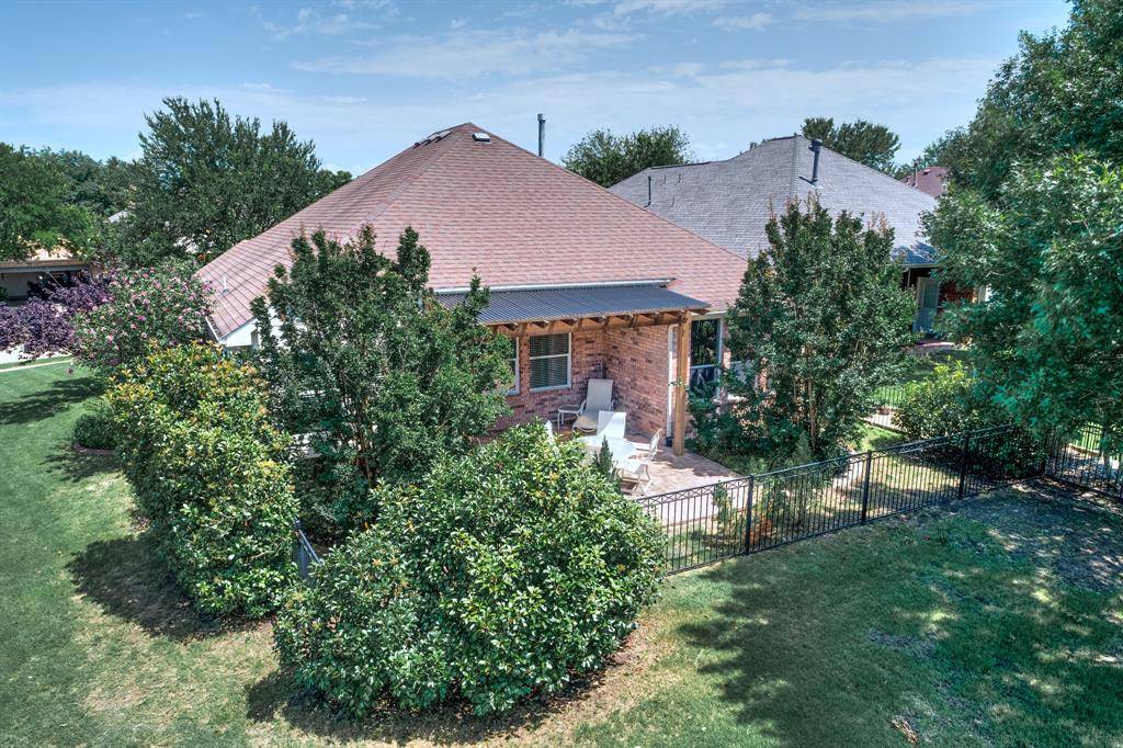 Fairview, TX 75069,405 Saddleback Drive