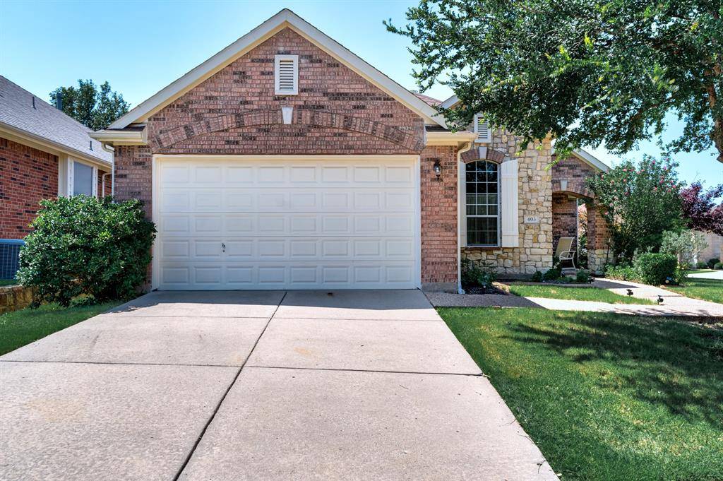 Fairview, TX 75069,405 Saddleback Drive