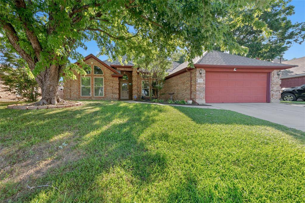 Saginaw, TX 76179,308 Woodcrest Drive