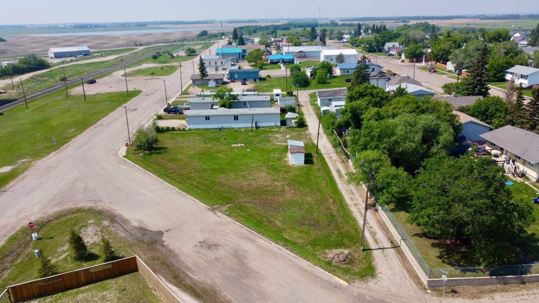 Marshall, SK S0M1R0,20 Railway AVE E