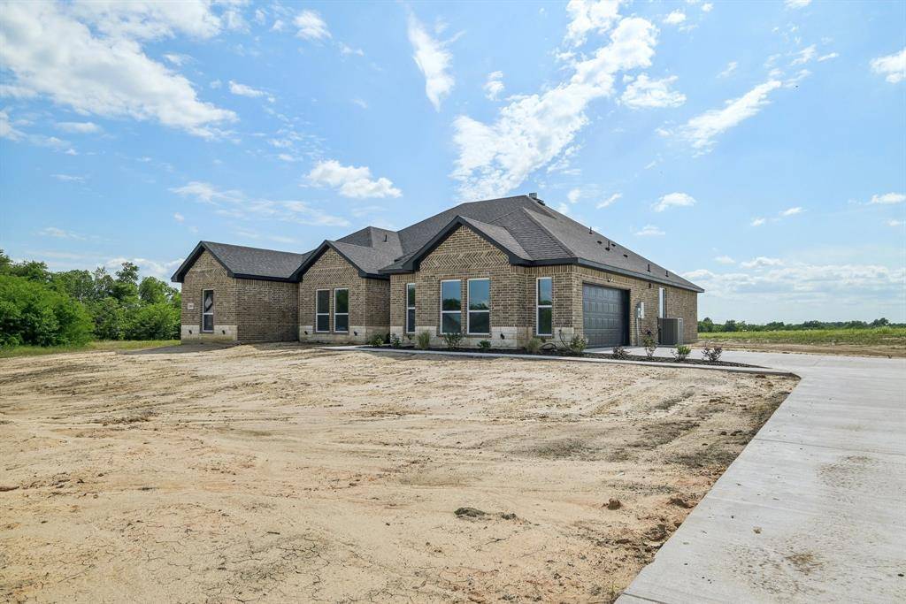 Greenville, TX 75401,1020 County Road 4108