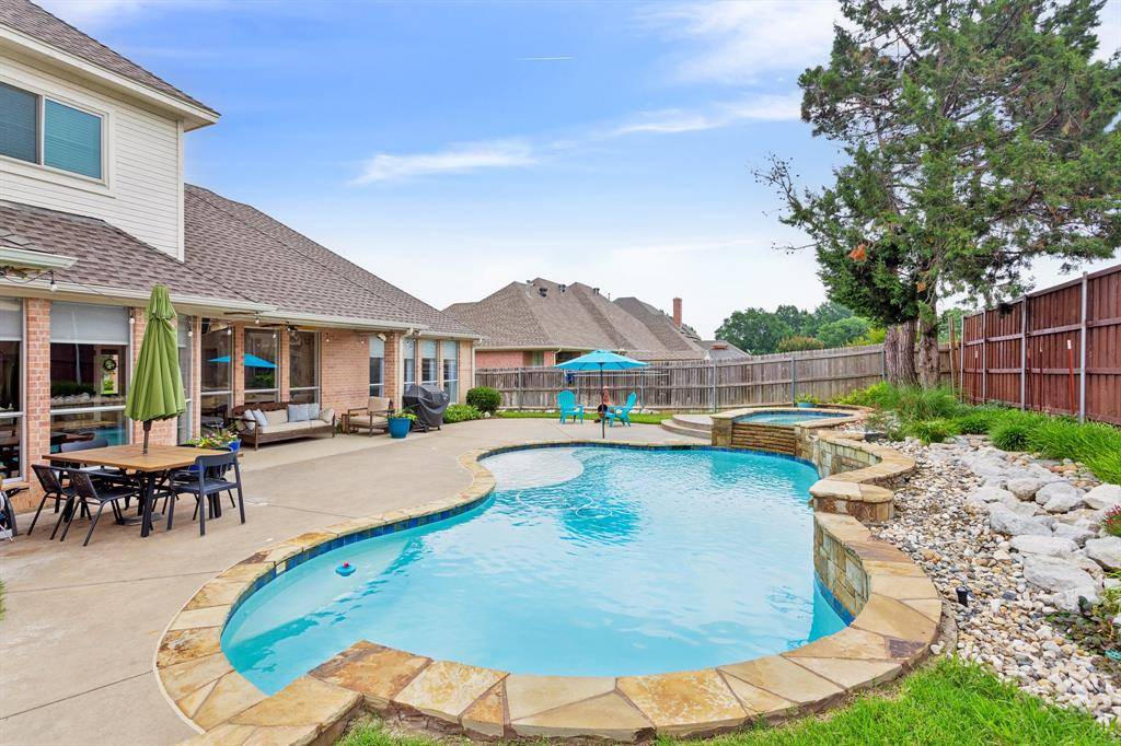 Keller, TX 76248,794 Mockingbird Court