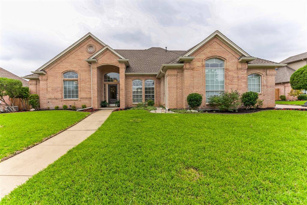 Keller, TX 76248,794 Mockingbird Court