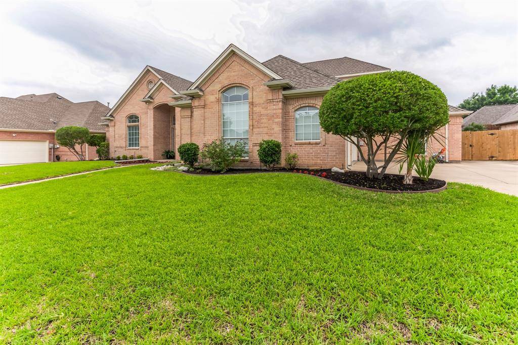 Keller, TX 76248,794 Mockingbird Court