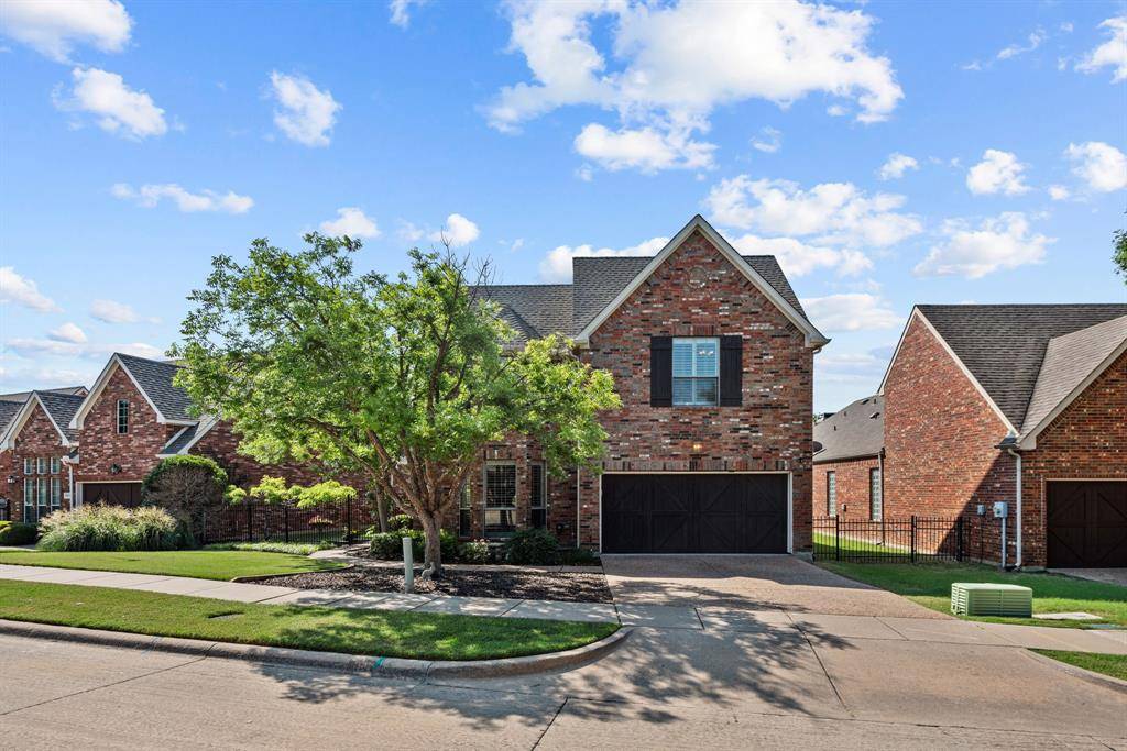 Mckinney, TX 75072,8621 Stone Hollow Drive