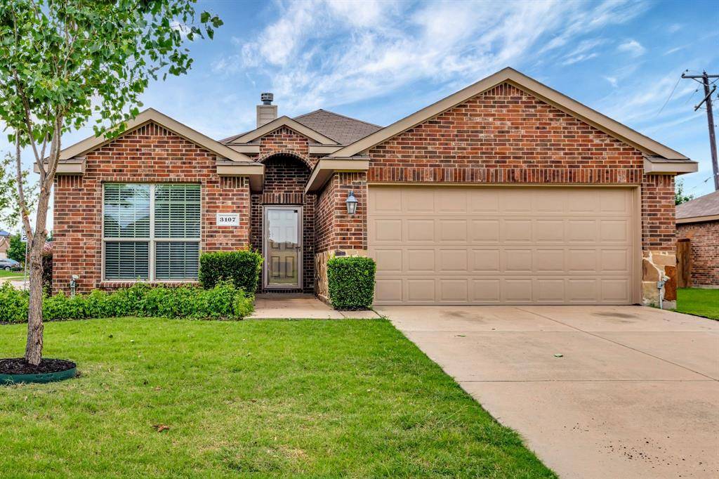 Seagoville, TX 75159,3107 Rosslynn Court