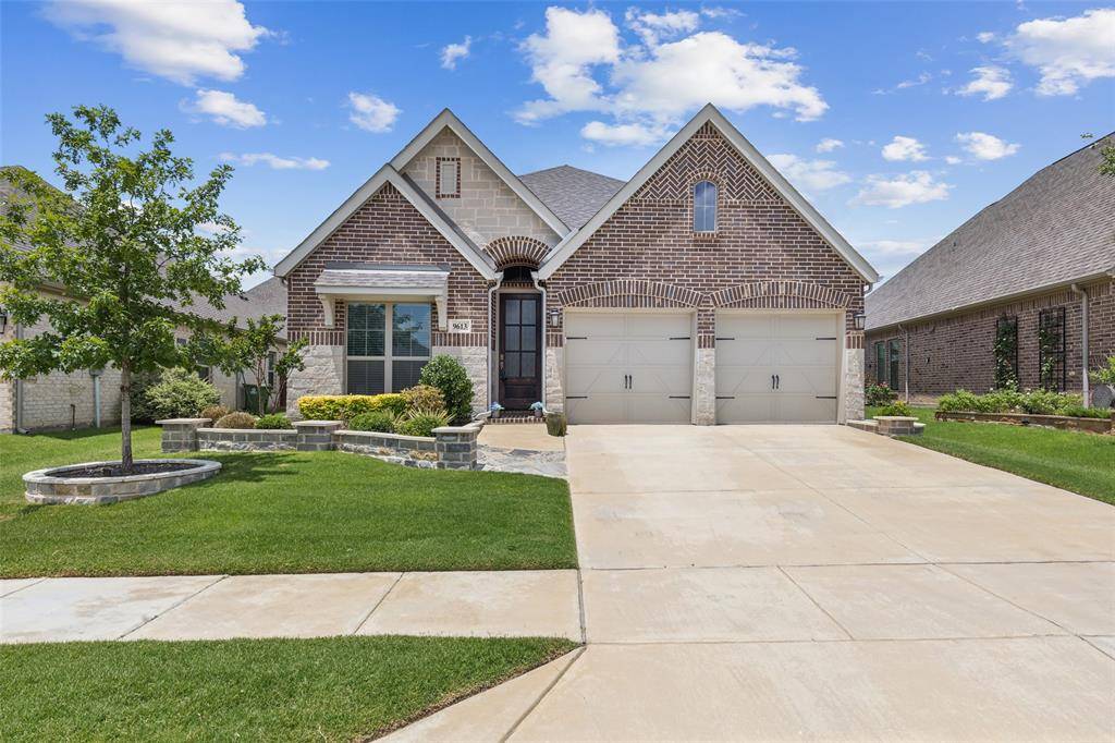 Little Elm, TX 75068,9613 Acorn Lane