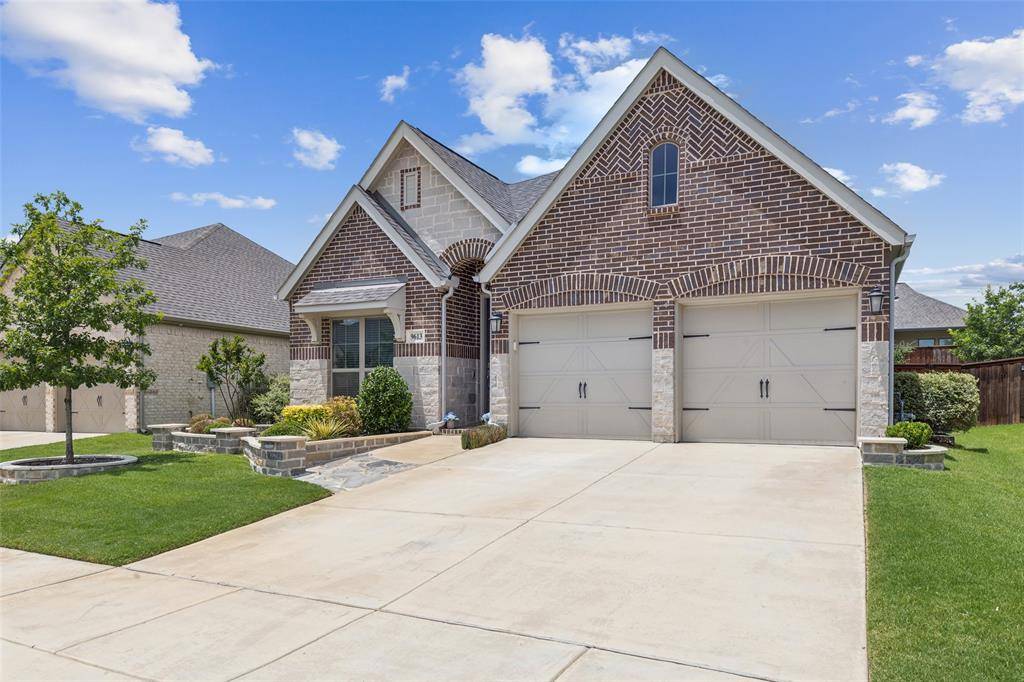 Little Elm, TX 75068,9613 Acorn Lane