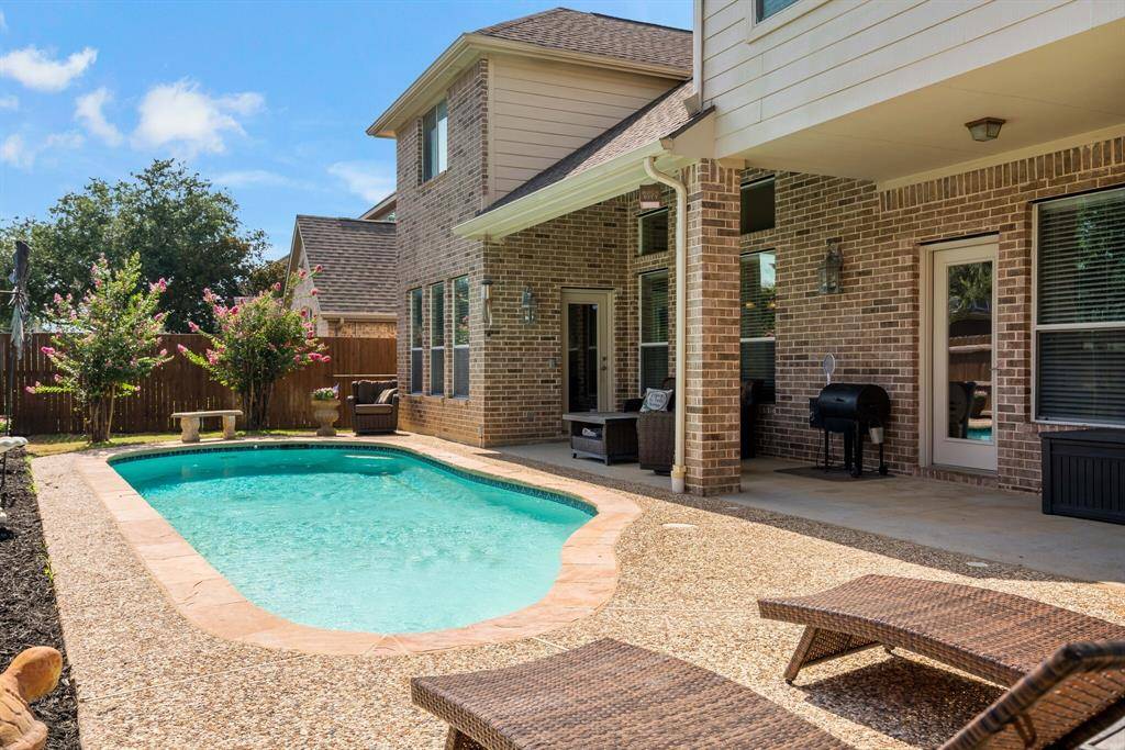 Highland Village, TX 75077,813 Shady Meadow Drive