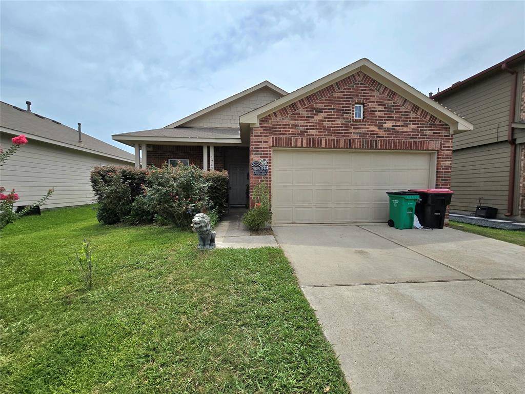 Humble, TX 77396,17434 Hayley Springs Court