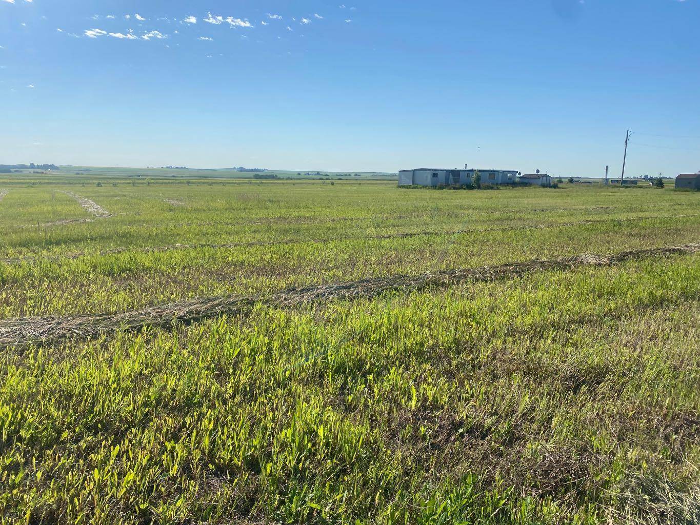 Rural Kneehill County, AB T1T 1T1,290043 RR 253 TWP RD 290