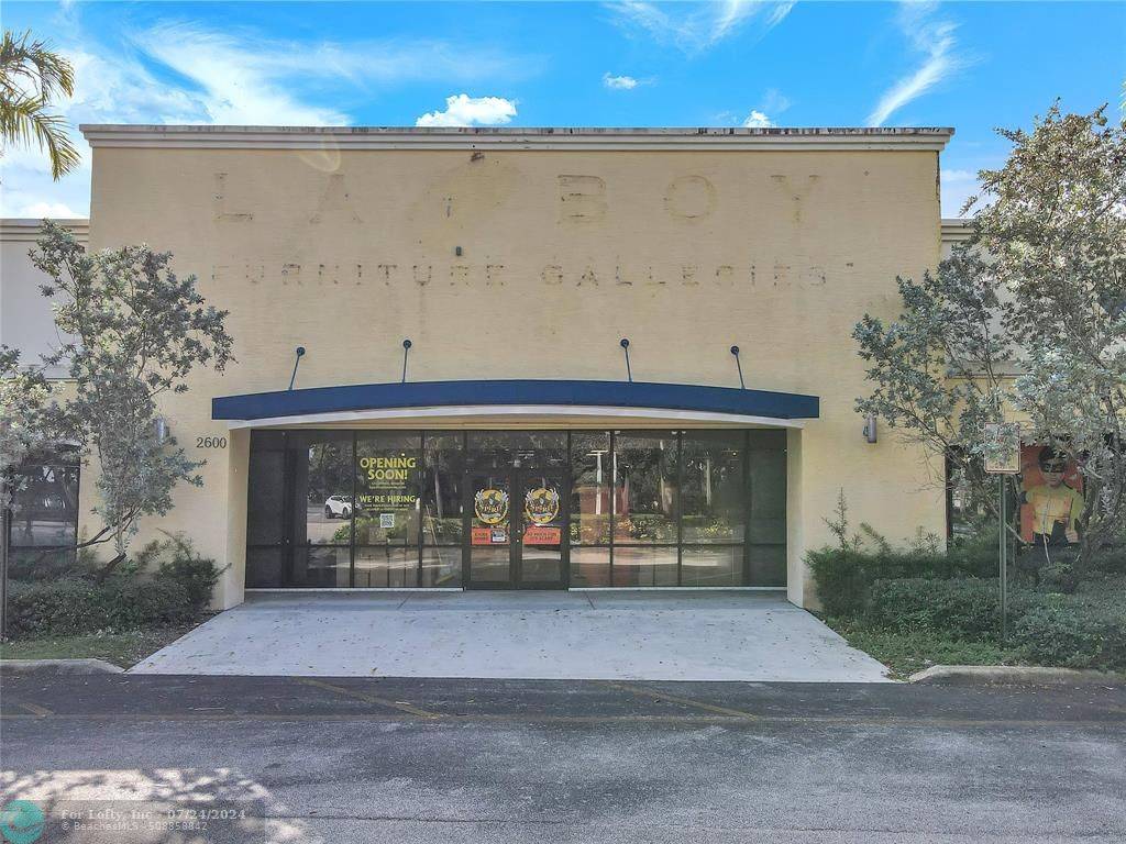 Sunrise, FL 33323,2600 Sawgrass Mills Cir