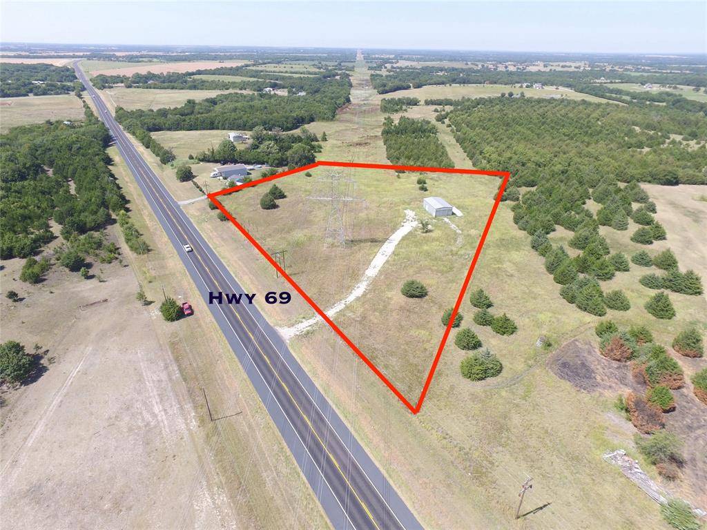 Whitewright, TX 75491,TBD Hwy 69