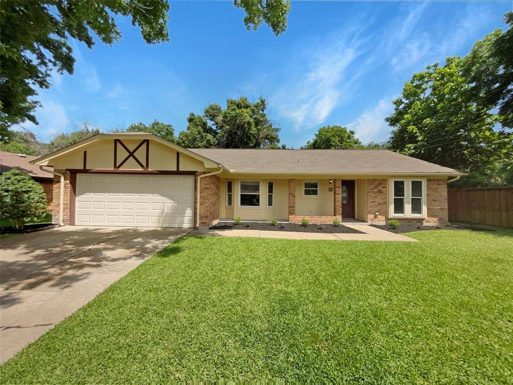 Burleson, TX 76028,708 Pecan Street