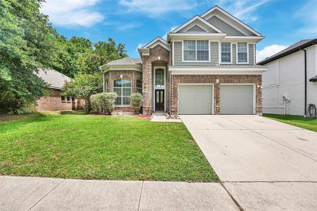 Mckinney, TX 75071,425 Cypress Hill Drive