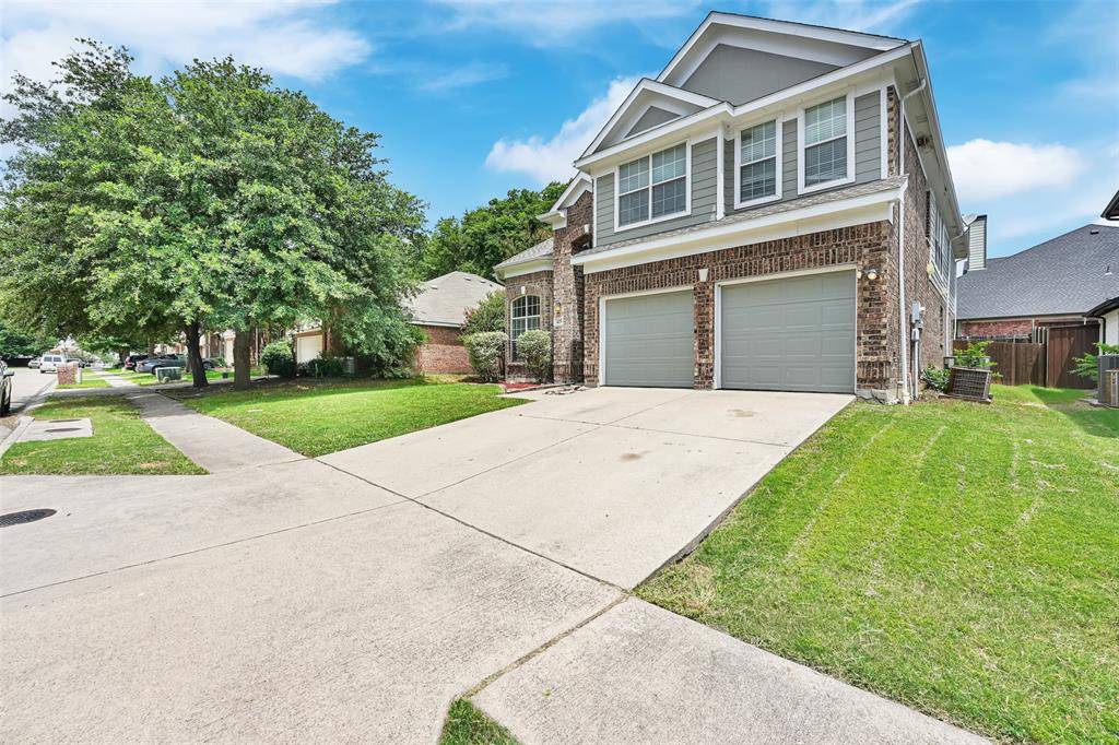 Mckinney, TX 75071,425 Cypress Hill Drive