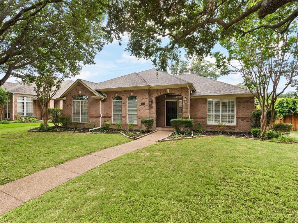 Plano, TX 75024,6845 Colonnade Drive