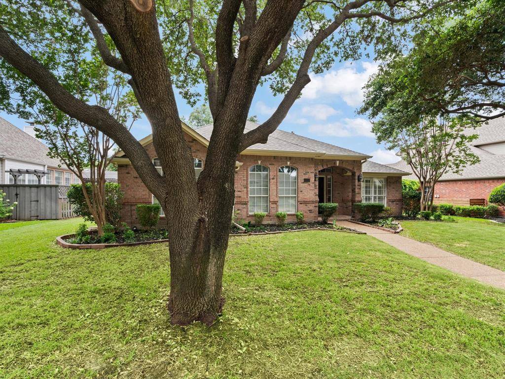 Plano, TX 75024,6845 Colonnade Drive