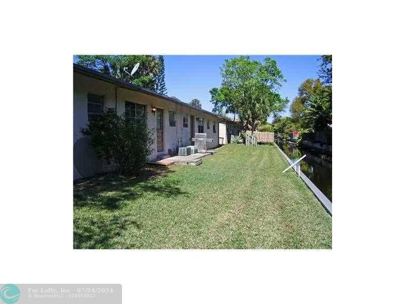 Fort Lauderdale, FL 33312,1984 SW 28 LN  #1-2