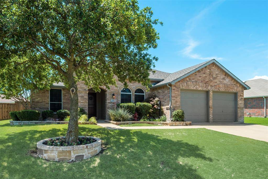 Forney, TX 75126,103 Aspenwood Trail