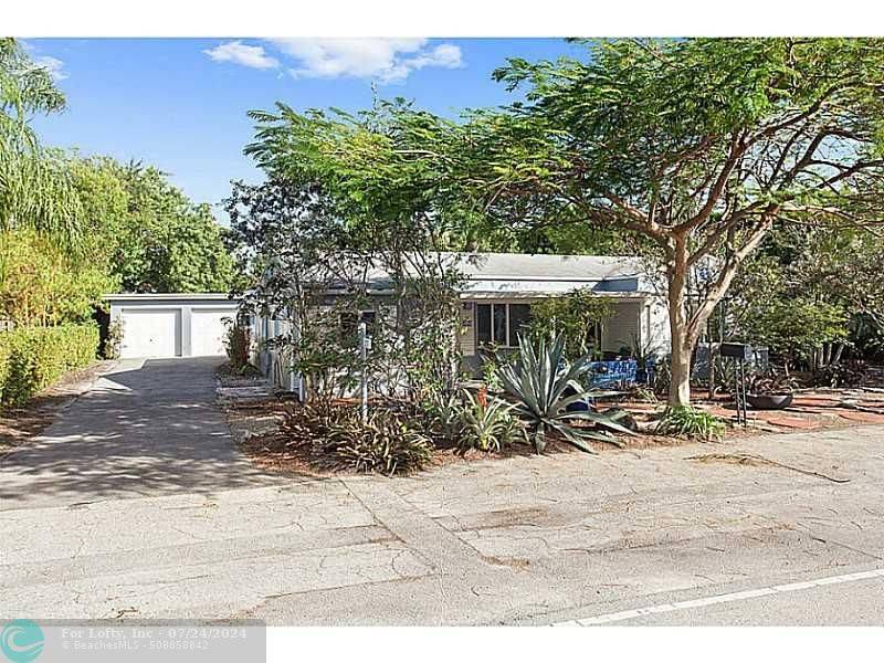 Wilton Manors, FL 33305,133 NE 21ST CT