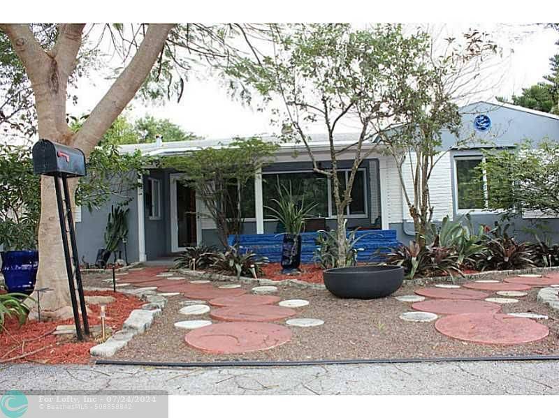 Wilton Manors, FL 33305,133 NE 21ST CT