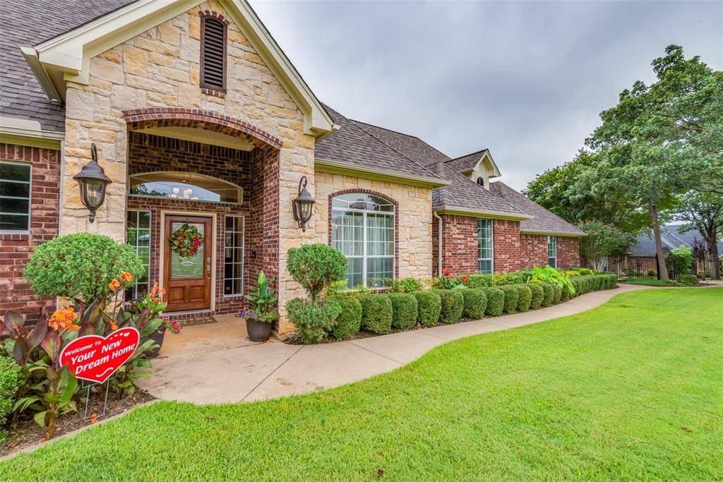 Mansfield, TX 76063,6908 Wooded Acres Trail