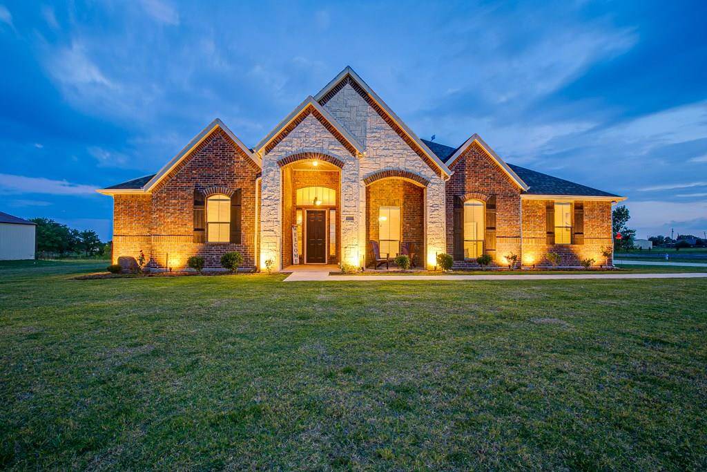 Royse City, TX 75189,2709 Jessica Way Lane