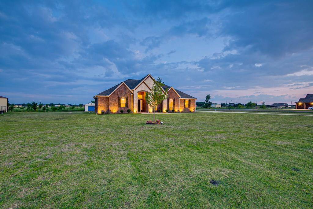 Royse City, TX 75189,2709 Jessica Way Lane