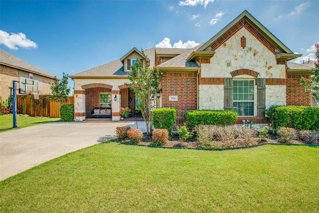 Sachse, TX 75048,5716 Chateau Drive