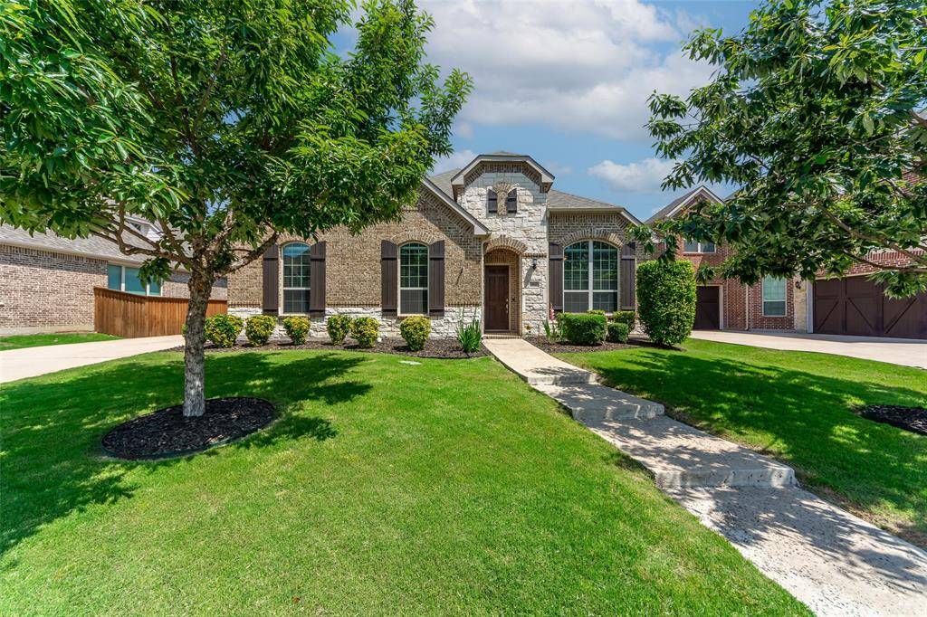 Allen, TX 75013,962 Euclid Drive