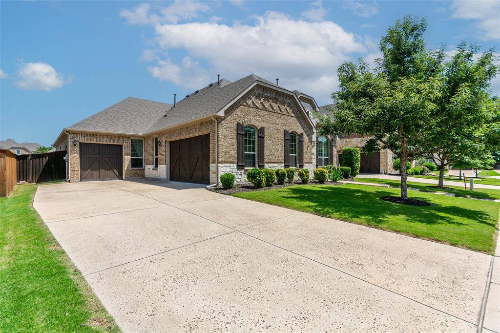 Allen, TX 75013,962 Euclid Drive