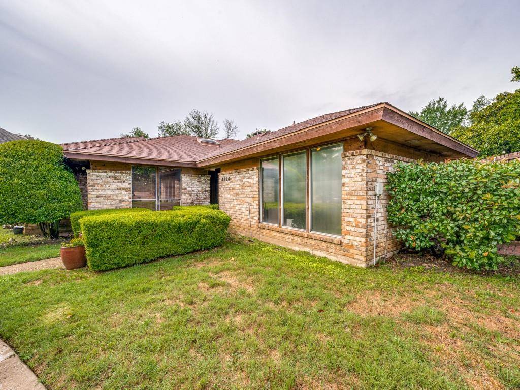 Dallas, TX 75287,4408 Briargrove Lane