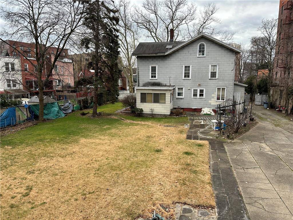 Brooklyn, NY 11210,4115 Hubbard PL