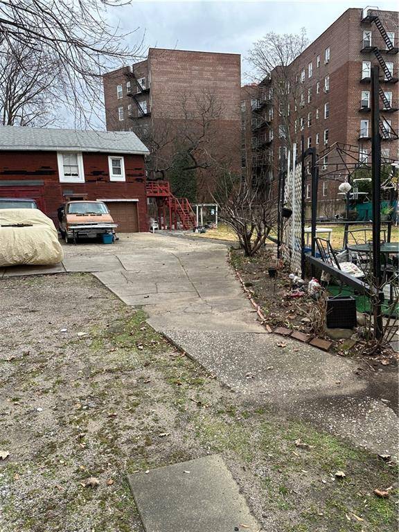 Brooklyn, NY 11210,4115 Hubbard PL