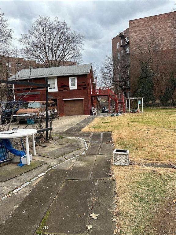 Brooklyn, NY 11210,4115 Hubbard PL