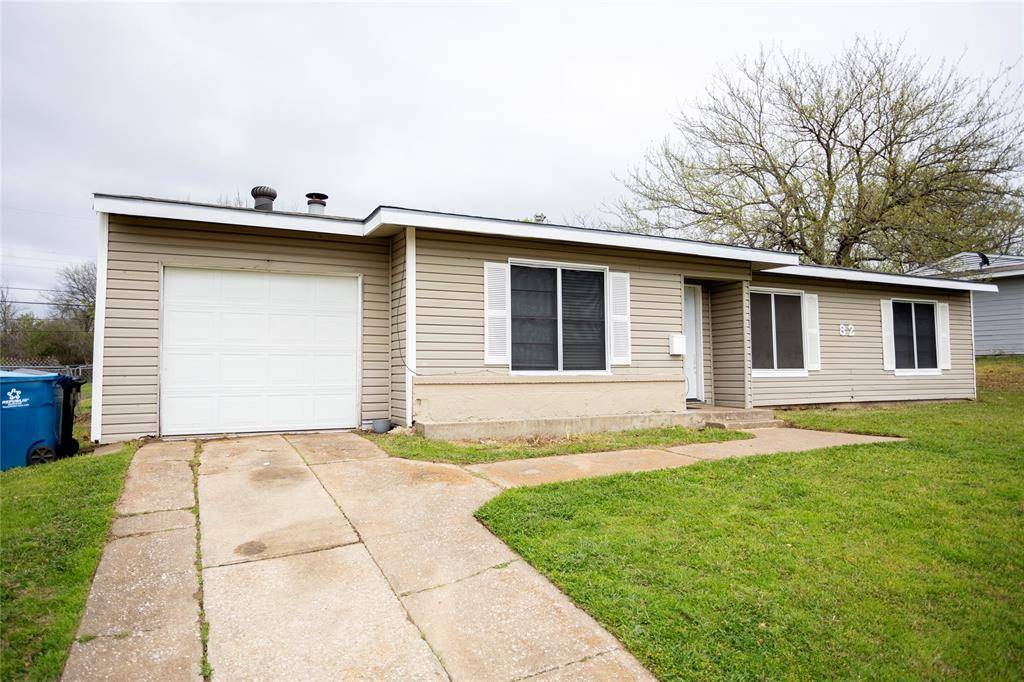 Denison, TX 75020,82 Vandenburg Drive