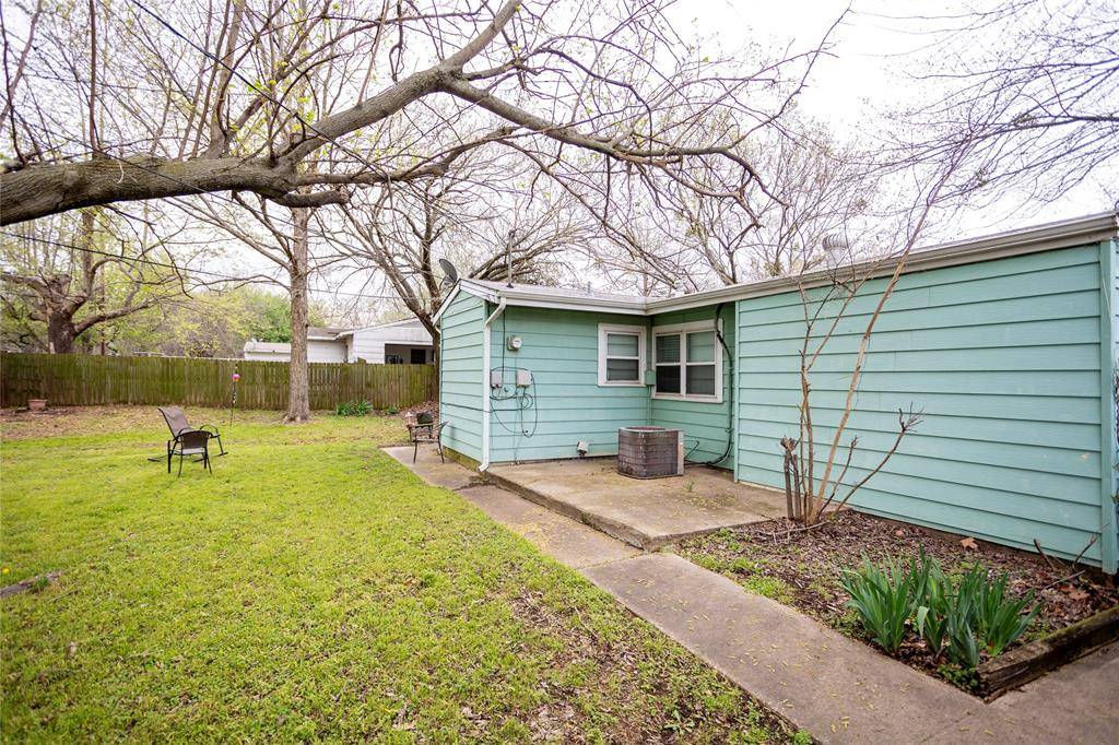 Denison, TX 75020,155 Doolittle Street