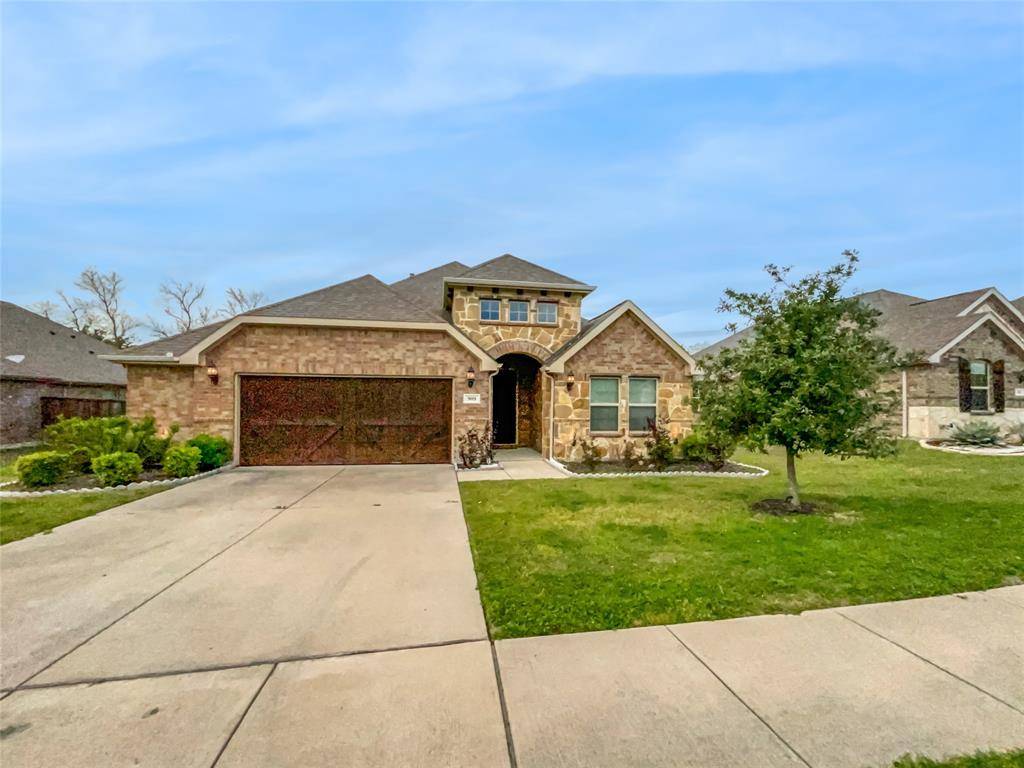 Wylie, TX 75098,909 Oak Street